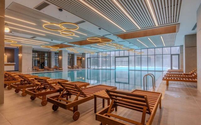 Megasaray Mount Erciyes