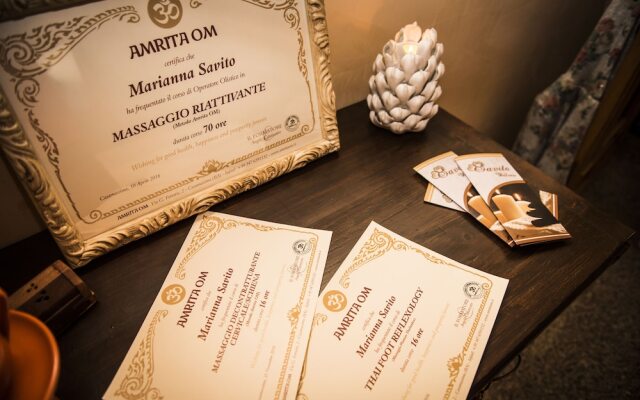 Savito Bed and Breakfast