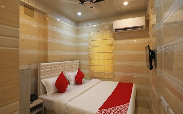 OYO 14373 Shree Krishna Hotel