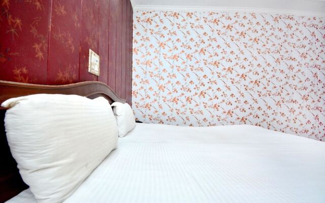 SPOT ON 37308 Hotel Citi Inn3