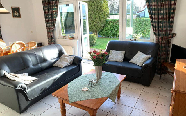 Vakantiewoning Kortgene