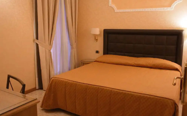 Dependance Hotel Dei Consoli