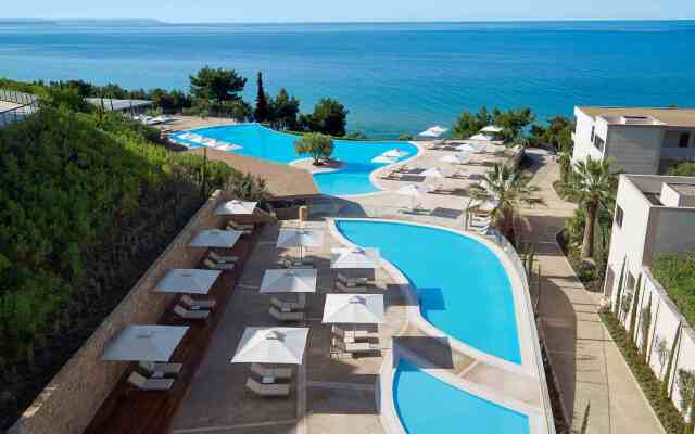 Ikos Oceania Hotel