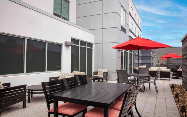 Fairfield Inn & Suites by Marriott Lewisburg