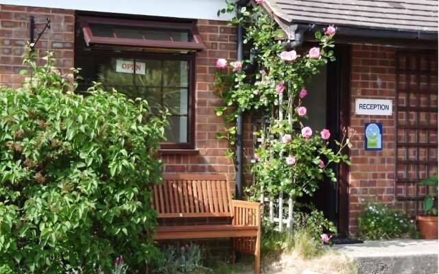 Spindlewood Country Holiday Park - Caravan Park