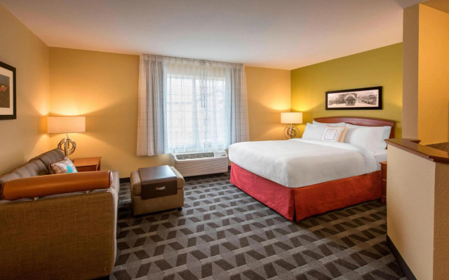 Towneplace Suites By Marriott Denver Tech Center