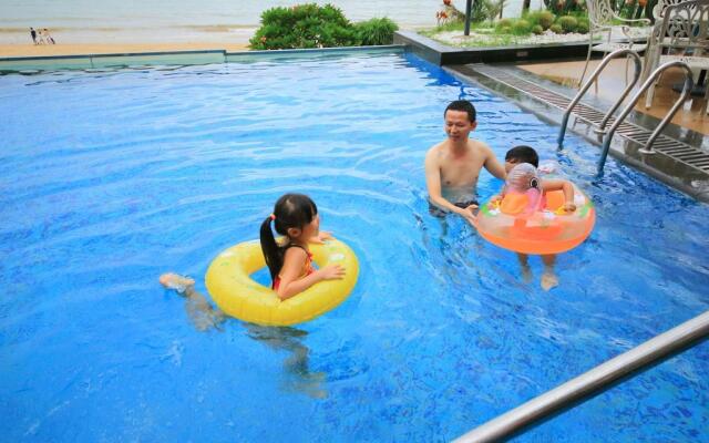 eStay Resort Toener Silver Beach Huizhou