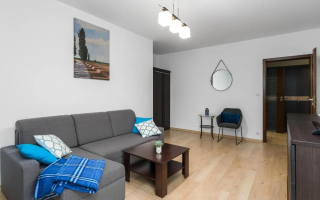 Sleepway Apartments - Garbary 95-112a