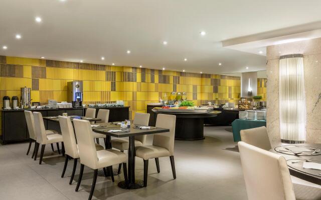 Brasil 21 Suites Affiliated by Melia