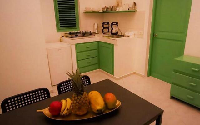 Residence Nord Est