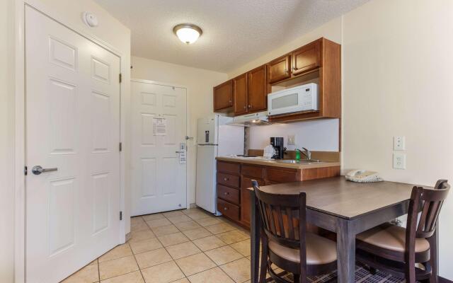 Suburban Extended Stay Hotel North - Ashley Phosphate