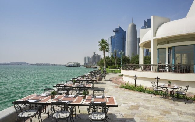 Sheraton Grand Doha Resort & Convention Hotel