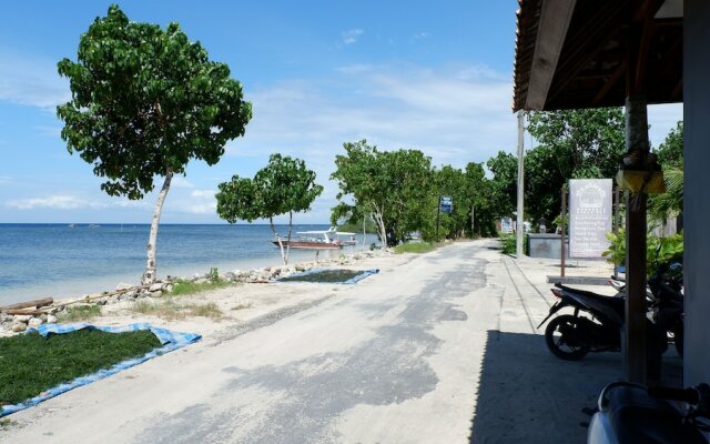 Mangrove Beach Hut Lembongan