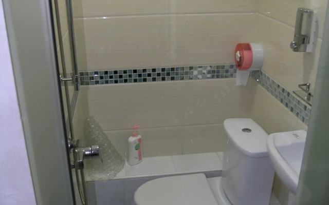 Majestic 7 Guest House