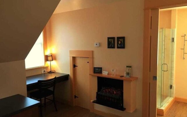 Jailhouse Suites