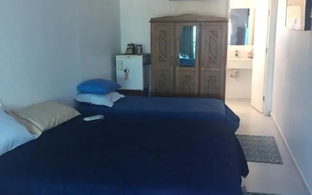 Moana Suites Geribá