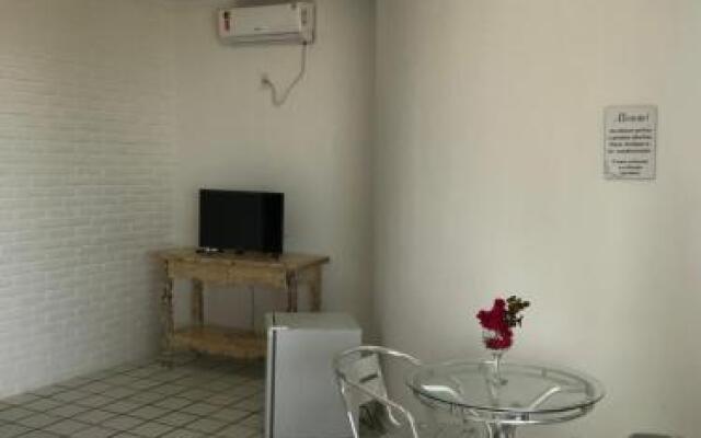 Verdes Mares Praia Hotel