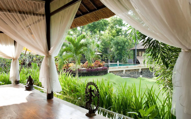 Villa Flow