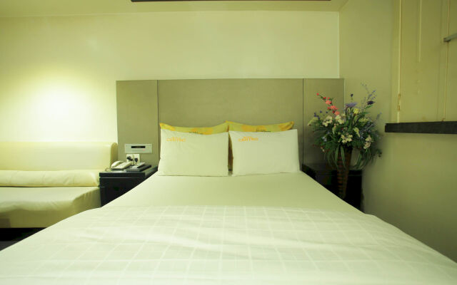 The Unique Hotel 28