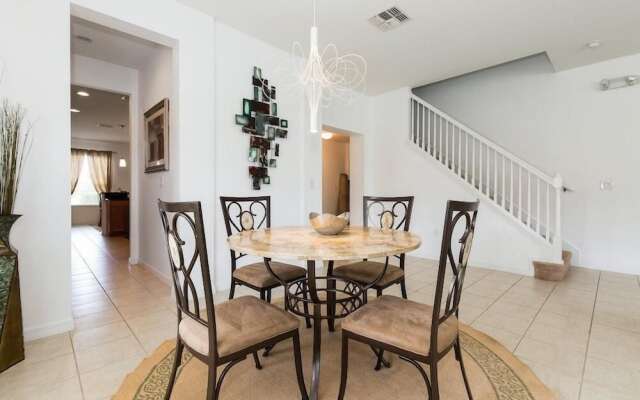 Villa Martins - Bella Vida