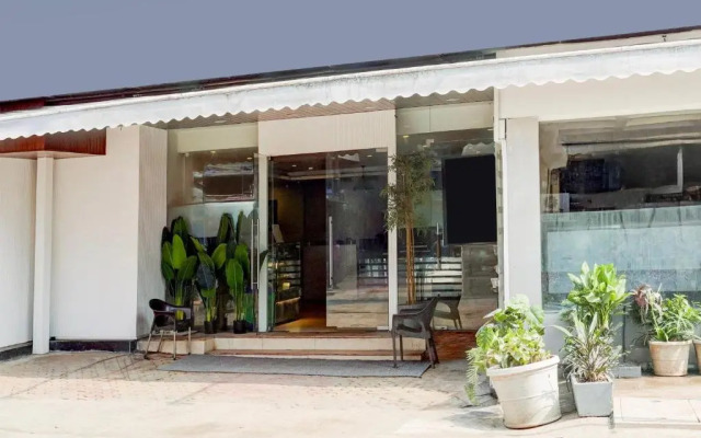 The UniContinental - Campus Accommodation