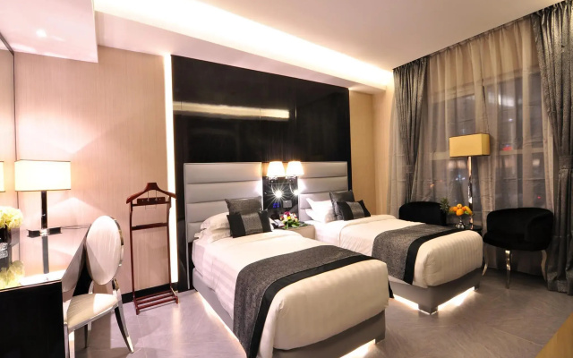 Frsan Palace Hotel