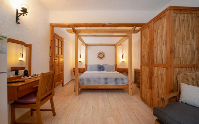 Watermill Villa & Hotel Faralya