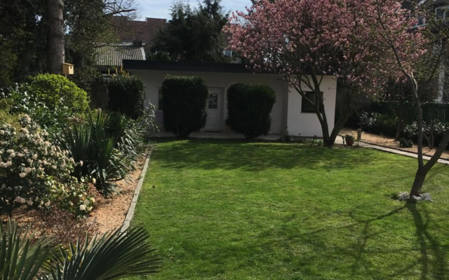 Villa Boardinghouse Meerbusch nahe Düsseldorf-Messe