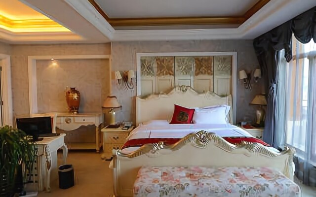 Qionghai Hotel Xichang