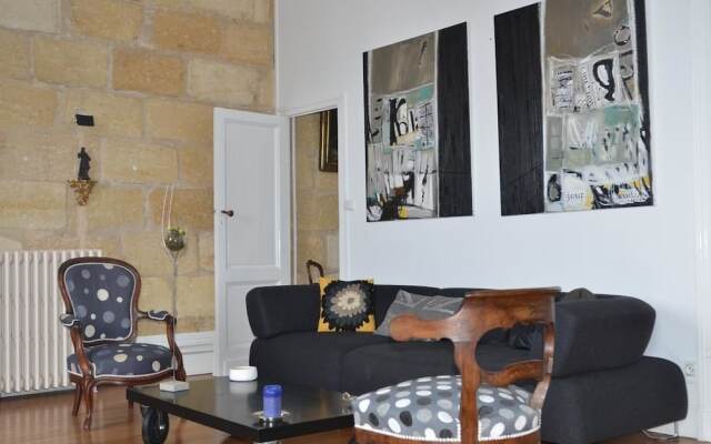 L'Aristide - My flat in Bordeaux