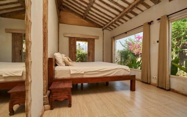 Villa Coral