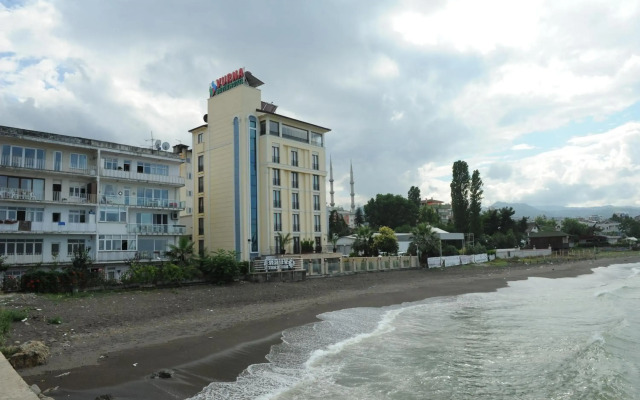 Vurna Butik Hotel