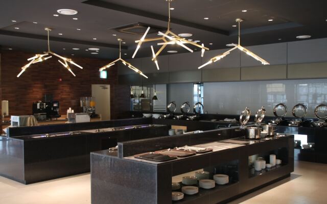 YeongJongdo Air Sky Hotel