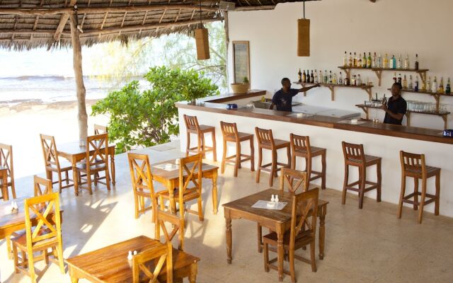 Hotel on the Rock Zanzibar