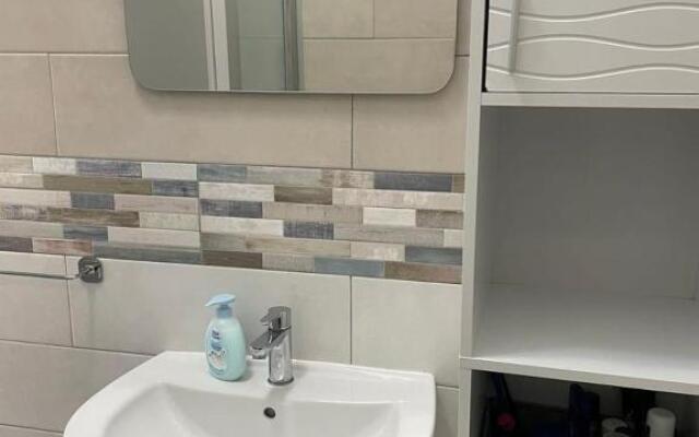 Appartamento a 400mt dal mare