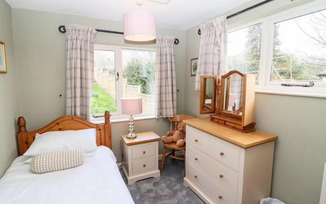 Gunpowder Cottage