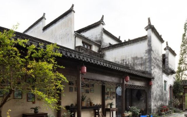 Huamantang Liuli Xiangyuan Hotel