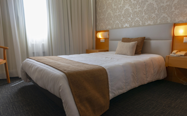 Hotel Eurosol Leiria & Jardim