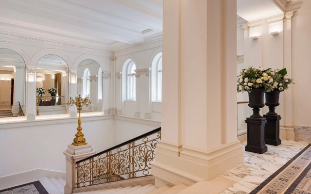 Aurea Ana Palace by Eurostars Hotel Company