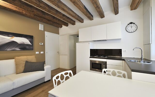 St. Mark'S Suite