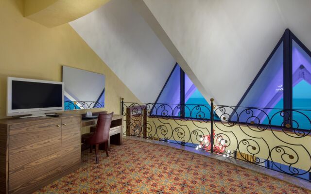 Granada Luxury Resort Okurcalar - All Inclusive