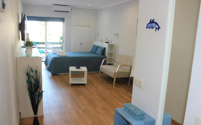 Vilamoura Dolphin Studio