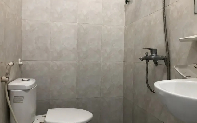 SPOT ON 899 Bao Ngan