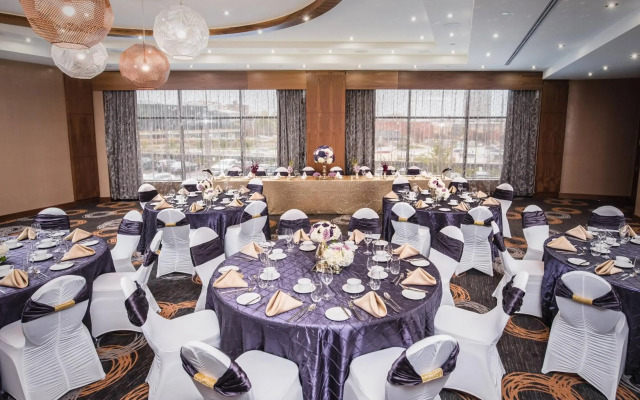 Delta Hotels by Marriott Waterloo