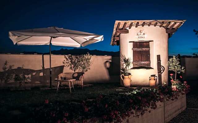 Amaranto Bed & Breakfast