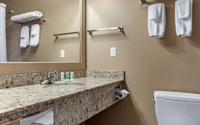 Quality Inn & Suites