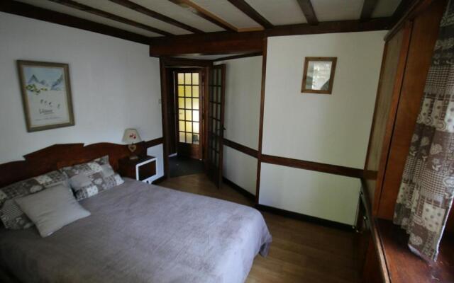 Appartement Valloire, 3 pièces, 6 personnes - FR-1-263-73