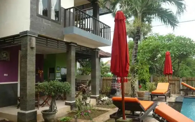 Yunni Guesthouse