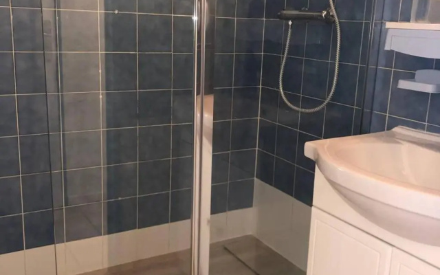 Maison Port Leucate, 3 pièces, 6 personnes - FR-1-81-80