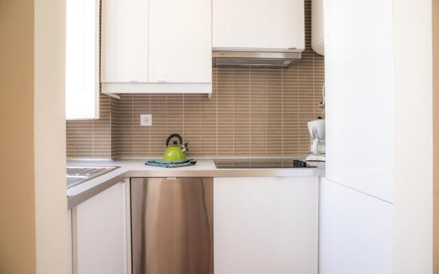 B35 - Mainstreet Duplex in Lagos